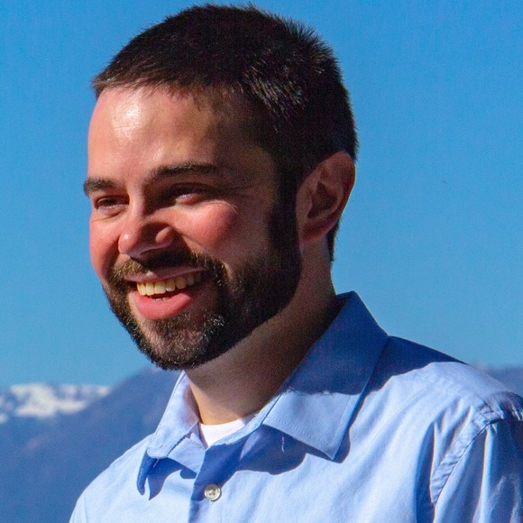 Meet your Posher, David - Picture 1 of 1